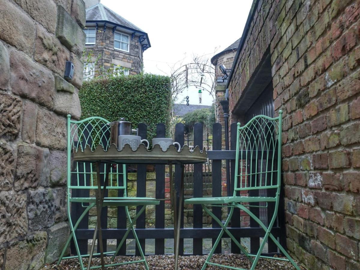 The Coach House Villa Matlock  Exterior photo